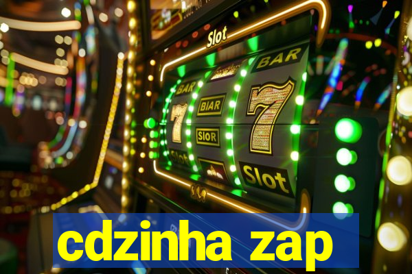 cdzinha zap